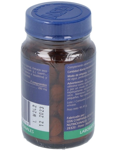 Gsn Silimarin Premium 90Comp