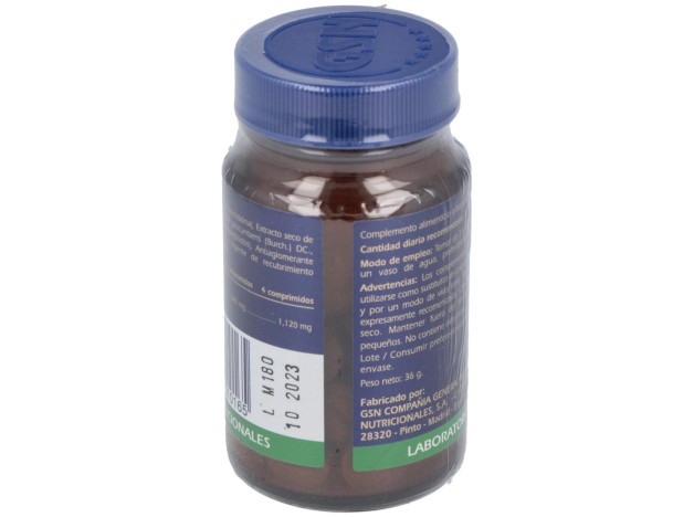 Gsn Harpagofito 60Comp