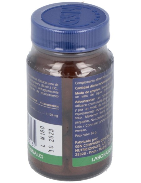 Gsn Harpagofito 60Comp