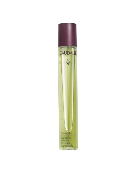 Caudalie Vinosculpt Concentrado Esbeltez 75 ml