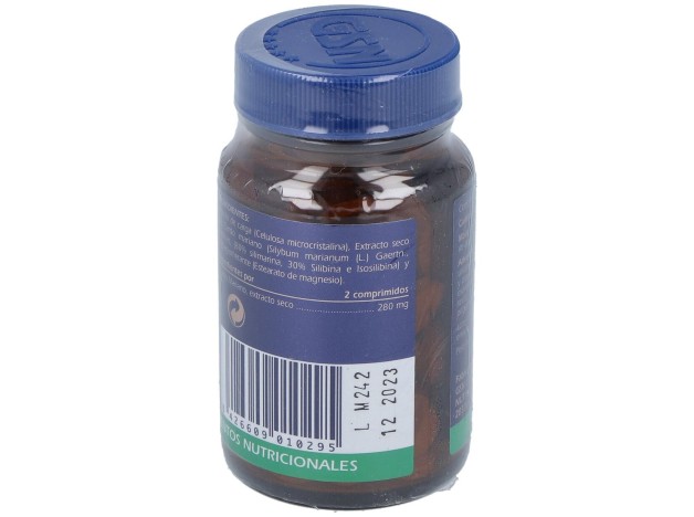 Gsn Silimarin Premium 90Comp