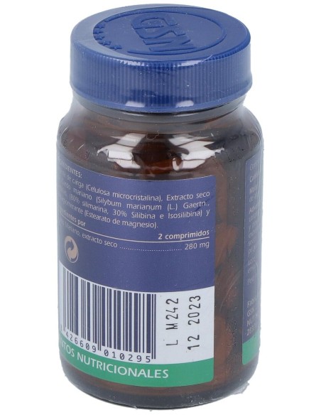 Gsn Silimarin Premium 90Comp