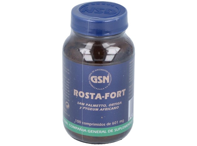 Gsn Rosta Fort 150Comps