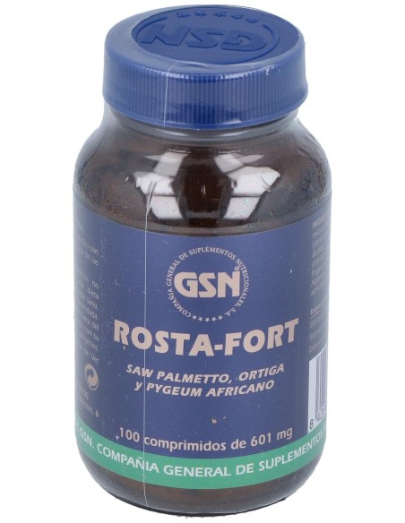 Gsn Rosta Fort 150Comps