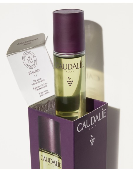 Caudalie Vinosculpt Concentrado Esbeltez 75 ml