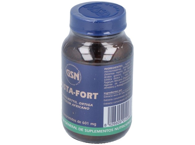 Gsn Rosta Fort 150Comps