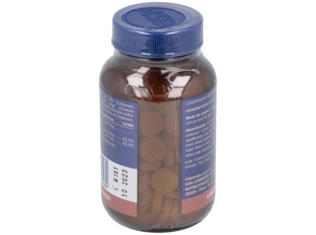Dolomita 150Comp. 400 Mg.