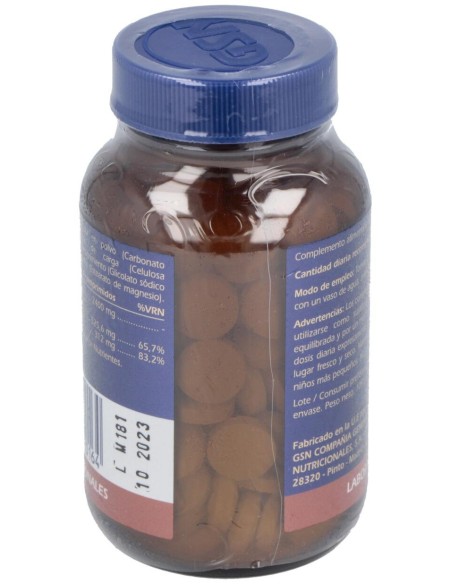 Dolomita 150Comp. 400 Mg.