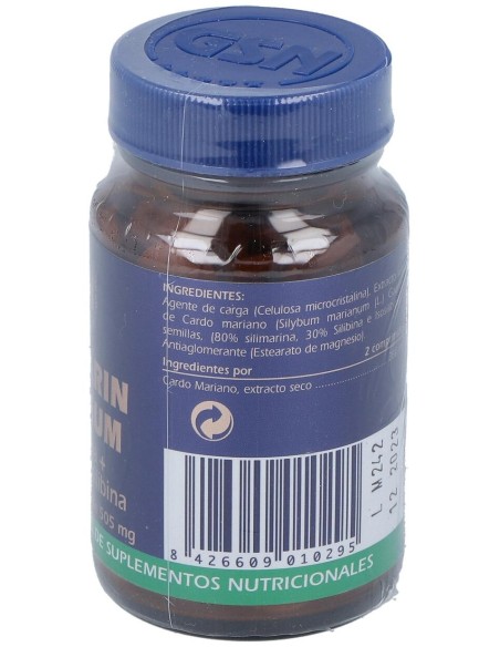 Gsn Silimarin Premium 90Comp