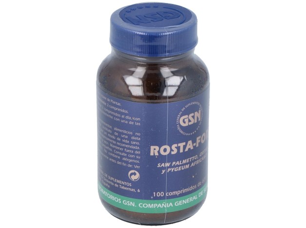 Gsn Rosta Fort 150Comps