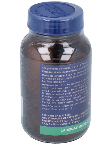 Gsn Rosta Fort 150Comps