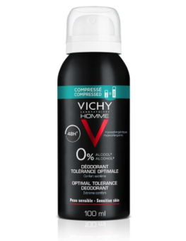 Vichy Desodorante Hombre...