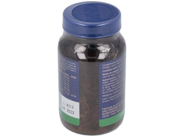 Omega Complex 3 6 9 60Perlas