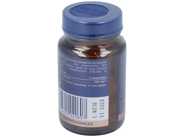 Gsn Hidrocurcumin 60Caps