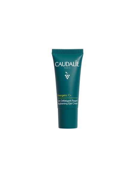 Caudalie Vinergetic C+ Contorno De Ojos Antifatiga 15 ml