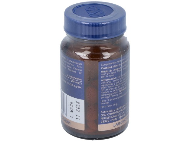 Gsn Hidrocurcumin 60Caps