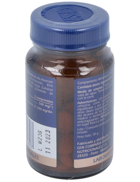 Gsn Hidrocurcumin 60Caps