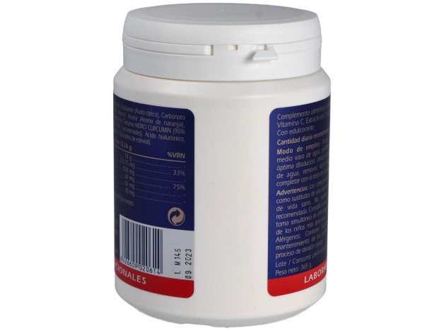 Gsn Colageno Opti-Mix 6 365G