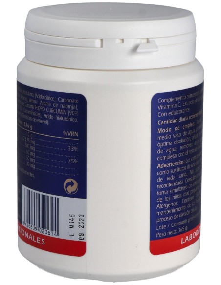 Gsn Colageno Opti-Mix 6 365G