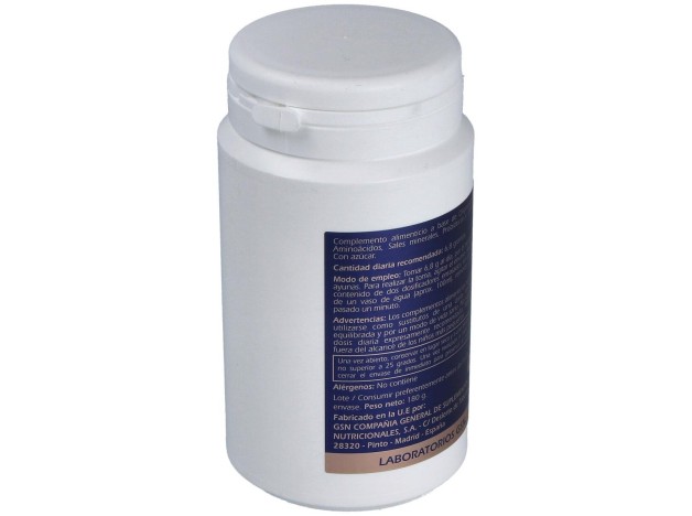 Bioticos Premium Sabor Neutro 180Gr.
