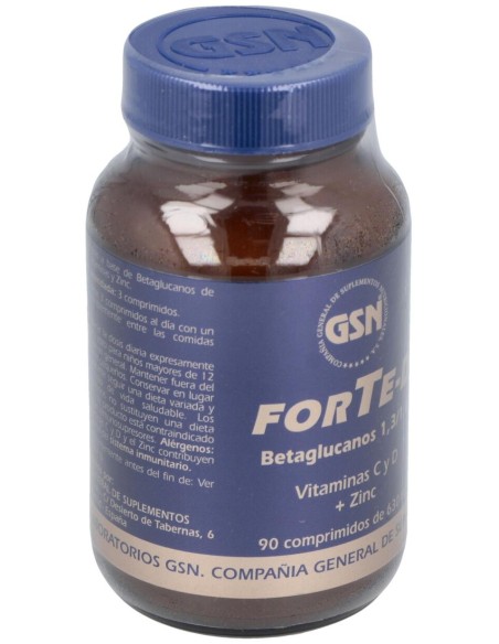 Gsn Forte D 90Comp