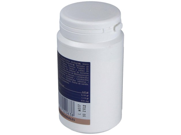 Bioticos Premium Sabor Neutro 180Gr.
