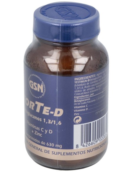 Gsn Forte D 90Comp