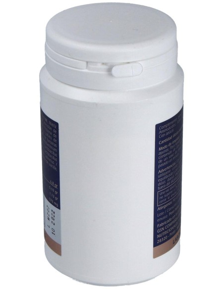 Bioticos Premium Sabor Neutro 180Gr.