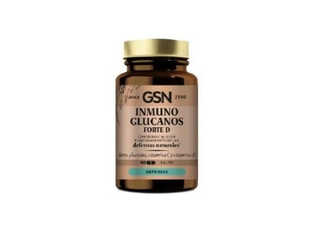 Gsn Forte D 90Comp