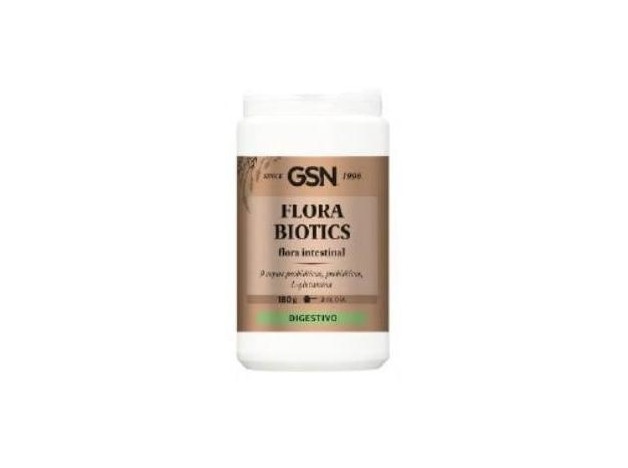 Bioticos Premium Sabor Neutro 180Gr.