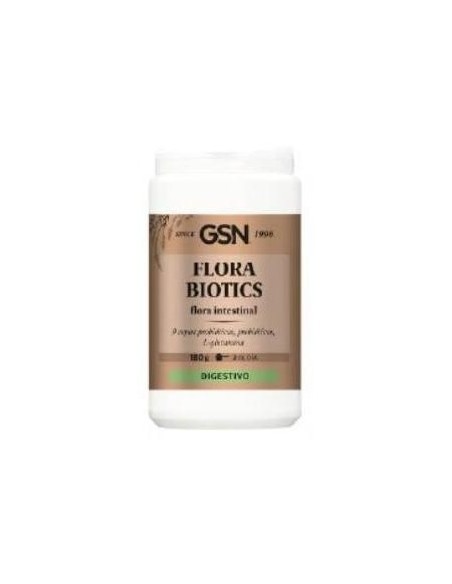 Bioticos Premium Sabor Neutro 180Gr.
