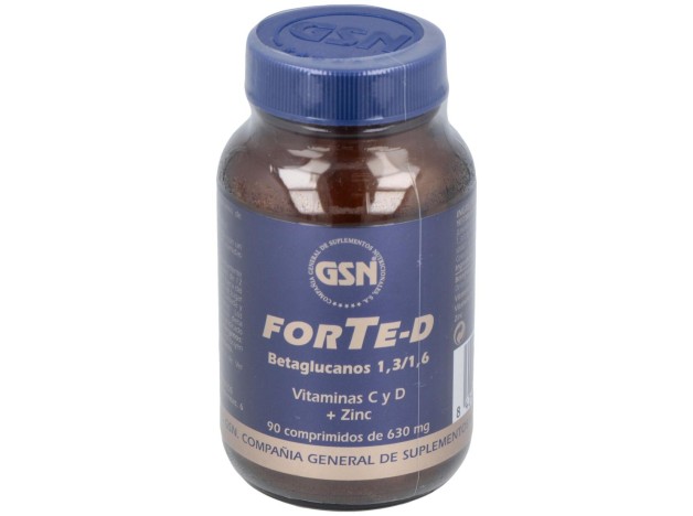 Gsn Forte D 90Comp