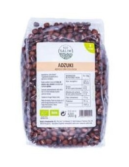 Azuki 500Gr. Bio Vegan