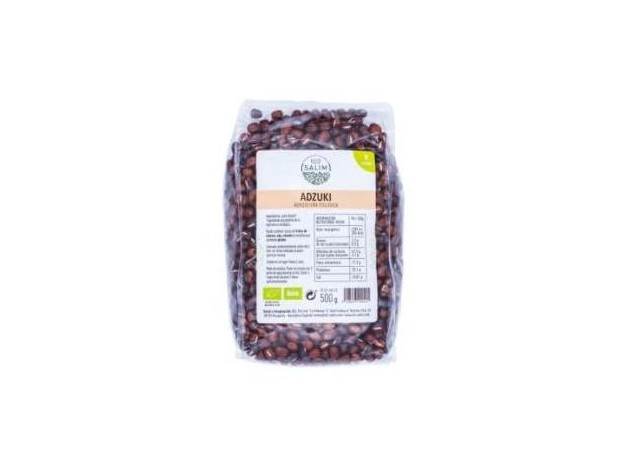 Azuki 500Gr. Bio Vegan