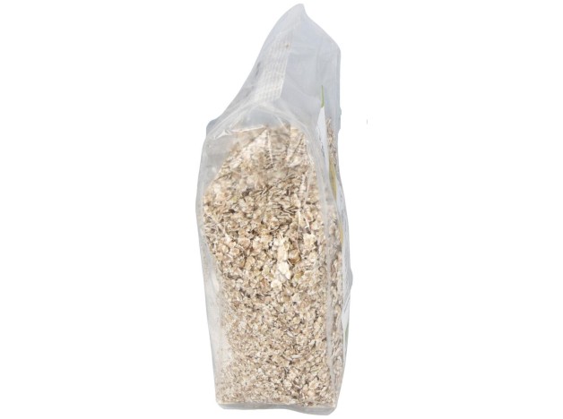 Copos De Trigo Sarraceno Integrales 500Gr. Bio
