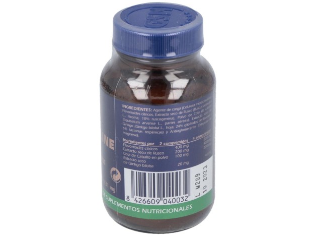 Gsn Flavoline Complex 120Comp