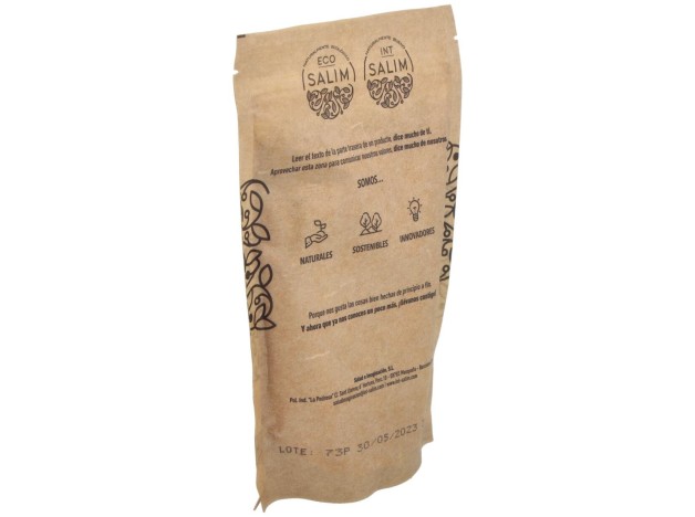 Curcuma En Polvo 200Gr. Bio Vegan