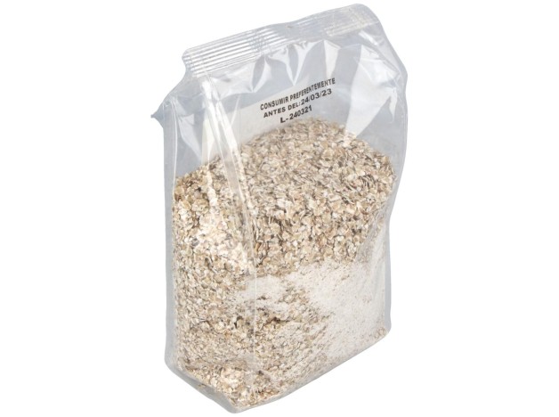 Copos De Trigo Sarraceno Integrales 500Gr. Bio