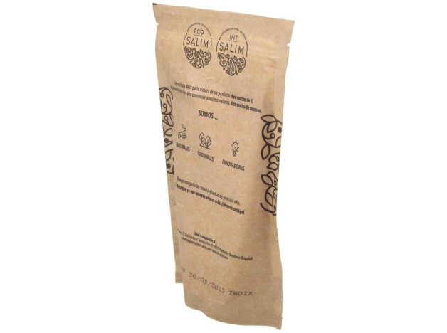 Curcuma En Polvo 200Gr. Bio Vegan