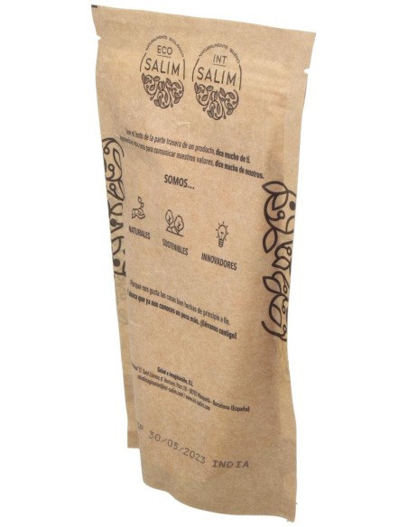 Curcuma En Polvo 200Gr. Bio Vegan