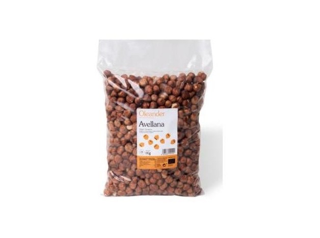 Avellana Cruda 1Kg.