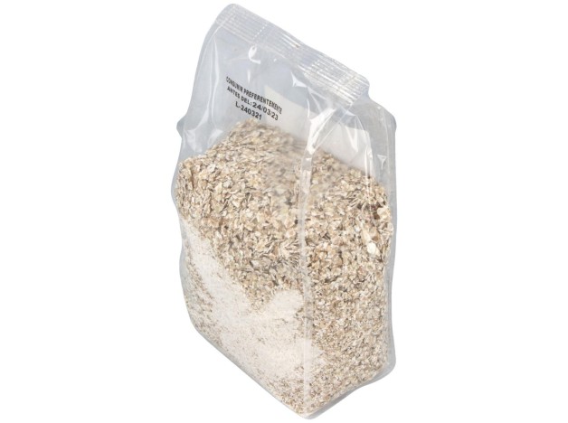 Copos De Trigo Sarraceno Integrales 500Gr. Bio
