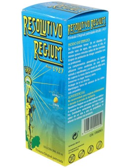Plameca Resolutivo Regium,...