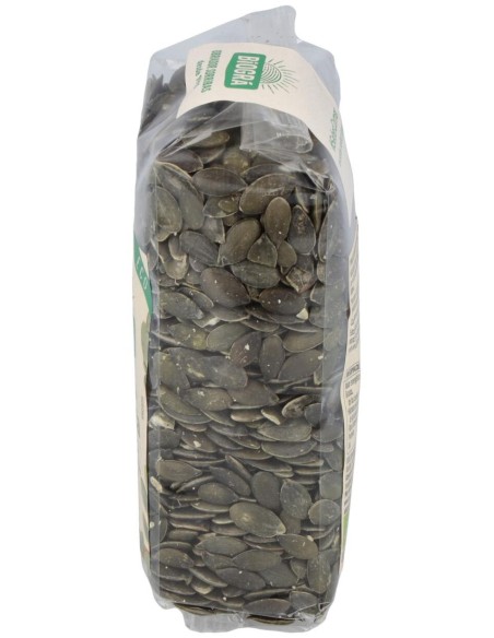 Pipas De Calabaza Cucurbita 250Gr. Bio