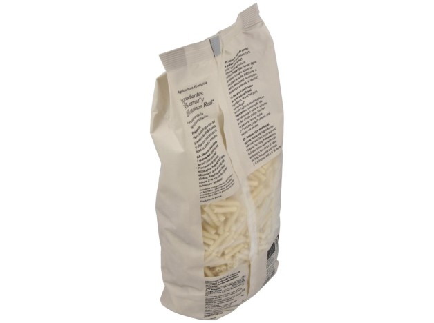 Oleanders Macarrones Arroz Quinoa Sin Gluten 500G