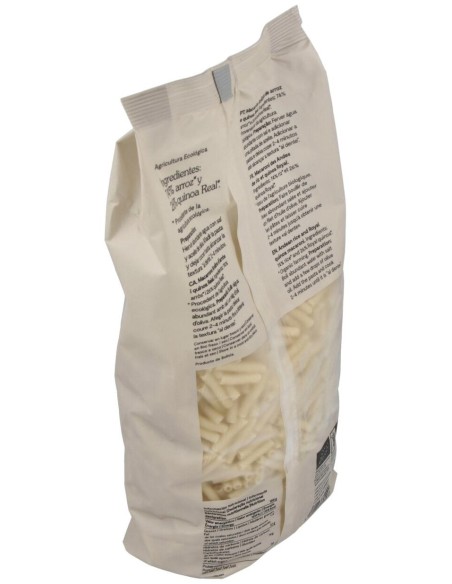 Oleanders Macarrones Arroz Quinoa Sin Gluten 500G