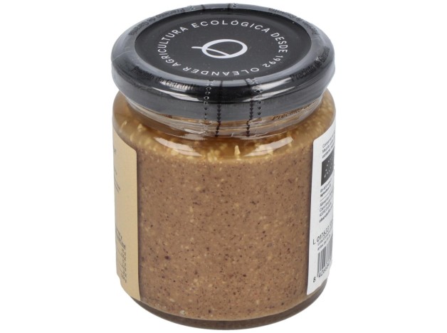 Oleander Crema Avellanas Crunchy 210G