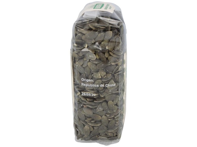 Pipas De Calabaza Cucurbita 250Gr. Bio