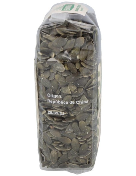 Pipas De Calabaza Cucurbita 250Gr. Bio