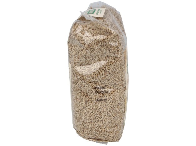 Biogra Sésamo Crudo Bio 500G